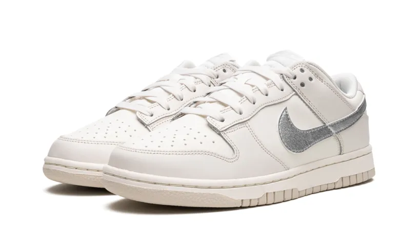 Nike Dunk DUNK LO ESS TREND MNS WMNS 'Sail / Oxygen Purple'